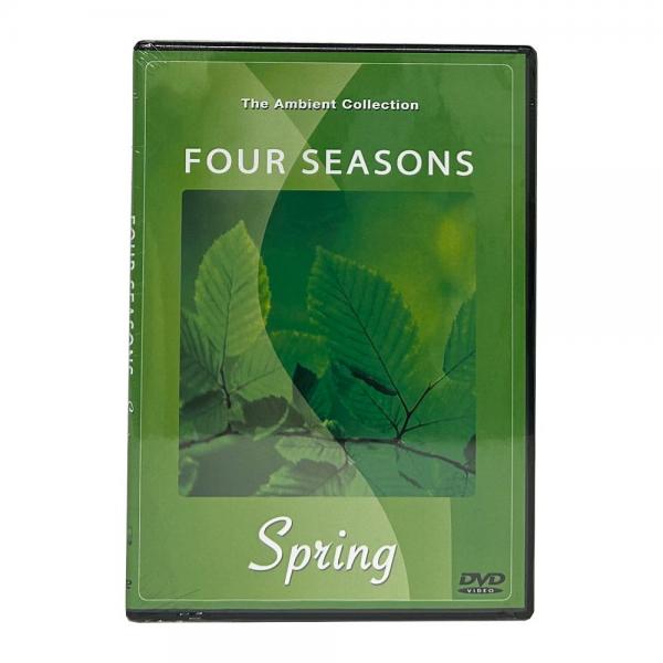 DVD Seasons - Frühling