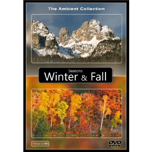 DVD Seasons - Winter & Herbst