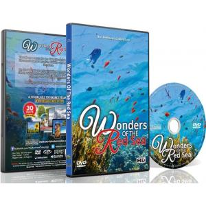 DVD Wunder des Roten Meeres